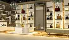 店面吸金偏财运的风水