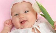 2020年5月出生的鼠宝宝命好吗，他们的财运非常好