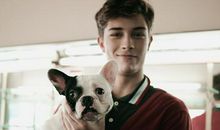 单身的自由TOP3生肖很享受