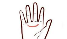 女人手相怎么看桃花运，能看出好桃花还是烂桃花吗？