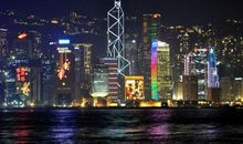 香港中环的风水大战，到底谁是赢家？李嘉诚先生笑而不语