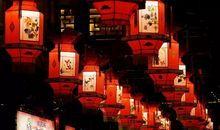 元宵佳节闹花灯，家中灯具风水太有讲究啦