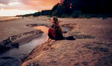 十二星座被人追求时会有什么反应模式