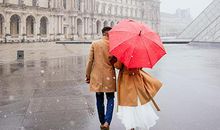 四大血型男友的贴心指数，我可以