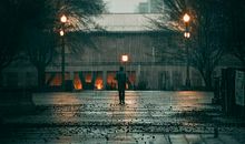 看似外向，这些星座内心超孤独