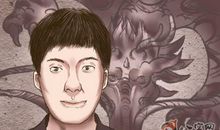 容易成为富婆的痣相