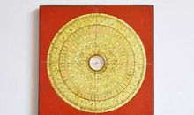 解密《风水》之中龙脉、明堂、阳宅、阴宅；风水文化博大精深