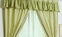 家居风水： 卧室窗帘什么图案能够招财进宝