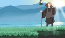 石磨能放在家里吗 有什么风水作用