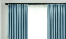 家居风水：怎样的窗帘能为你招来好运呢？