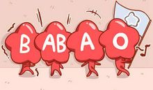 撩妹达人 最擅长搭讪的血型男