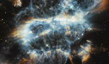 2020年8月摩羯座运势 事业运、财运表现良好