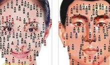 痣相解说脸上什么痣最好？