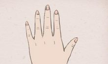 没有事业线的人办公桌放什么摆件好