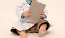 2020年4月出生的鼠宝宝有什么性格特点，聪明谨慎的你们能更快成功