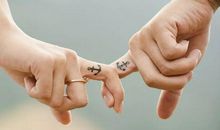 对于恋人的小情绪，这些星座能够全都包容