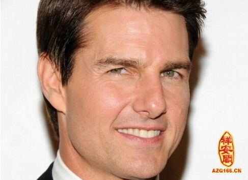 面相解说：男人法令纹深代表什么