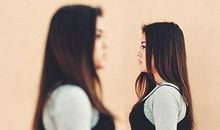 测测你性格中隐藏着哪种叛逆人格