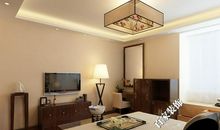 挡煞辟邪的家居风水布局