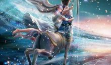 2020年5月射手座运势，爱情属友情以上，恋人未满，工作运势佳