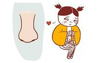 面相分析女人鼻子高挺是什么命，感情顺利嫁得好！