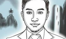 眉毛短的男人面相怎么样 好不好