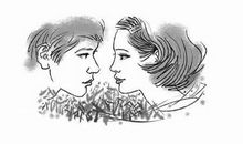 测你最忍不了爱情变成哪种模样