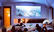 分享：十二星座看电影百态