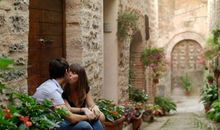 12星座男在结婚后会风花雪月吗