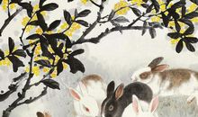 明年得到财神爷宠爱，上有财星照，下有好生意，更接近富贵的生肖