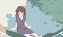 额头窄小并且下巴厚实的女性很爱财吗