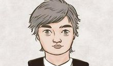 面相龙转世为人的相貌特点