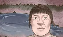 额头很大是什么面相 有福吗