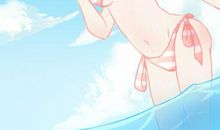 梦见好大的河水我从水里过去什么意思