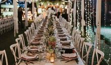 适合O血型的浪漫求婚和婚礼