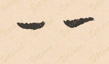 八字眉的男人婚姻好不好 有什么说法