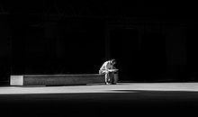 这些血型的委屈都是憋在心里！