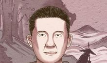 牙齿枯黄的人能够光宗耀祖吗