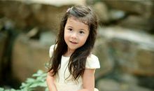 生肖狗女宝宝的乳名