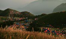 人前是淑女，人后女汉子的生肖女