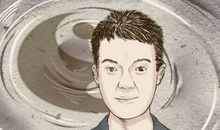 人中在面相中代表什么 有哪些有影响