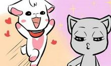 女汉子十足的四大星座女，内心坚强气场全开！