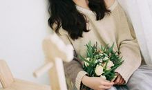 快过年了，血型女会舍弃美食而减肥变美吗？