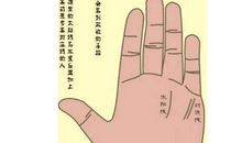 财运线图解男,嫁男人注意看财运线会给一家人都带来好运