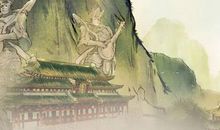 生肖属猴的爸爸和什么生肖属相的小孩是三合，猴与鼠、龙三合