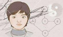 女人龅牙目光短浅 缺乏智慧吗