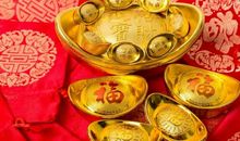 11月中旬升官发财，财源广进，霉运远离的四大生肖