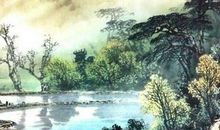 1981年辛酉属鸡石榴木命，长相俊朗，六亲寡淡