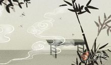 诸葛神算三十八签：中下签-巽狗