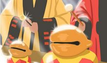 印堂发黑是什么意思